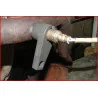Douille extra-plate pour sonde lambda . 22 .0 | Vis bois | Ekibat