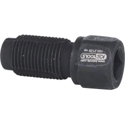 Taraud M18x1 .5 pour filetage de sonde Lambda | Protection antichute |