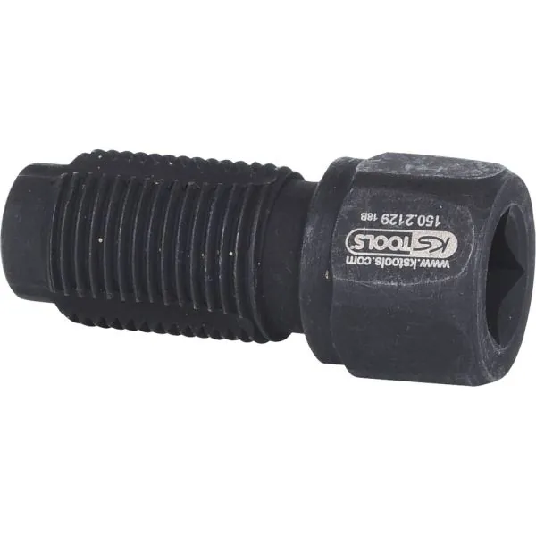 Taraud M18x1 .5 pour filetage de sonde Lambda | Protection antichute |