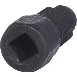 Taraud M18x1 .5 pour filetage de sonde Lambda | Protection antichute |