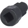 Taraud M18x1 .5 pour filetage de sonde Lambda | Protection antichute |
