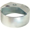Cloche de pression universelle . diamètre 150 mm | Vis bois | Ekibat