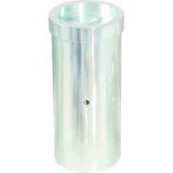 Pièce de pression . diamètre 62 mm . | Mesure & Traçage | Ekibat