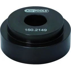 Pièce de pression KSTOOLS 150.2149 | Panneaux de sécurité | Ekibat