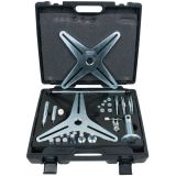 Coffret pour embrayages de type SAC 37pces KSTOOLS | Mesure & Traçage