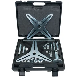 Coffret pour embrayages de type SAC 37pces KSTOOLS | Mesure & Traçage