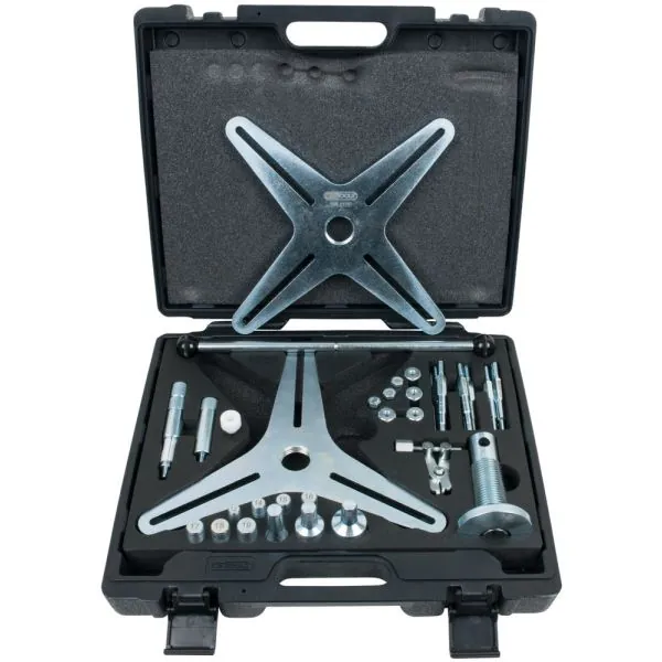 Coffret pour embrayages de type SAC 37pces KSTOOLS | Mesure & Traçage