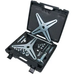 Coffret pour embrayages de type SAC 37pces KSTOOLS | Mesure & Traçage