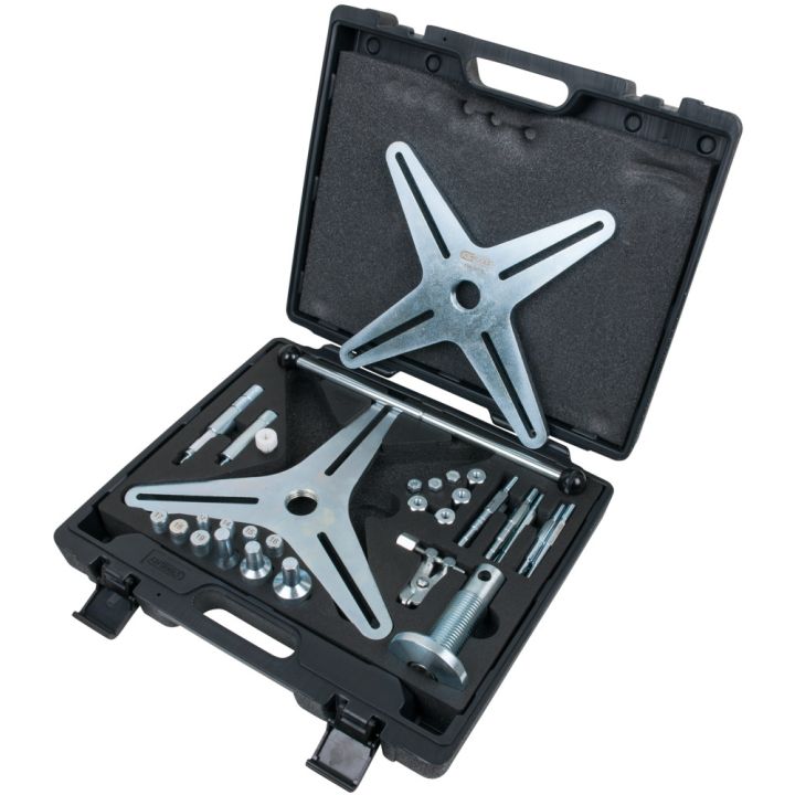 Coffret pour embrayages de type SAC 37pces KSTOOLS | Mesure & Traçage
