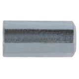 Pointeau de centrage Ø 17mm KSTOOLS 150.2163 | Chevilles & Ancrages |