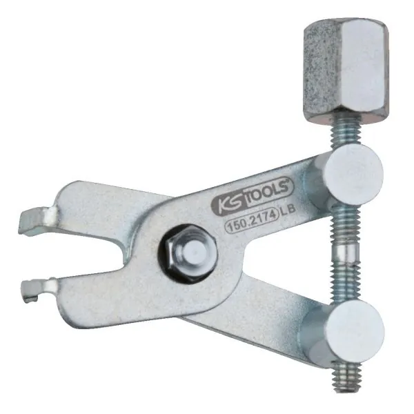Broche de pression KSTOOLS 150.2174 | Mesure & Traçage | Ekibat