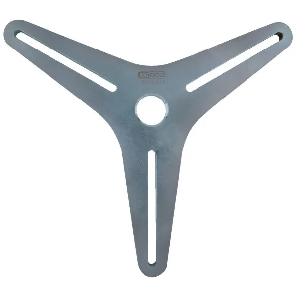 Traverse 3 bras KSTOOLS 150.2176 | Échafaudages & Échelles | Ekibat