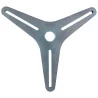 Traverse 3 bras KSTOOLS 150.2176 | Échafaudages & Échelles | Ekibat