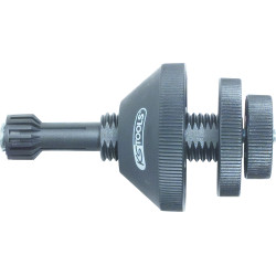 Outil de centrage sans cône de serrage KSTOOLS 150.2181