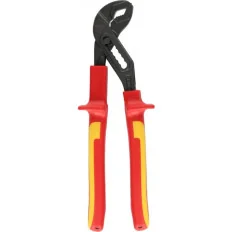 Pince multiprise entrepassée isolée . L.250 mm KSTOOLS 117.2000 | 117.2000