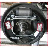 Outil de maintien de ressorts de frein KSTOOLS | Clés & Douilles | Eki