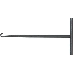 Outil à poignée en T pour ressort de | Clés & Douilles | Ekibat