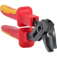 Pince multiprise entrepassée isolée . L.250 mm KSTOOLS 117.2000 | 117.2000