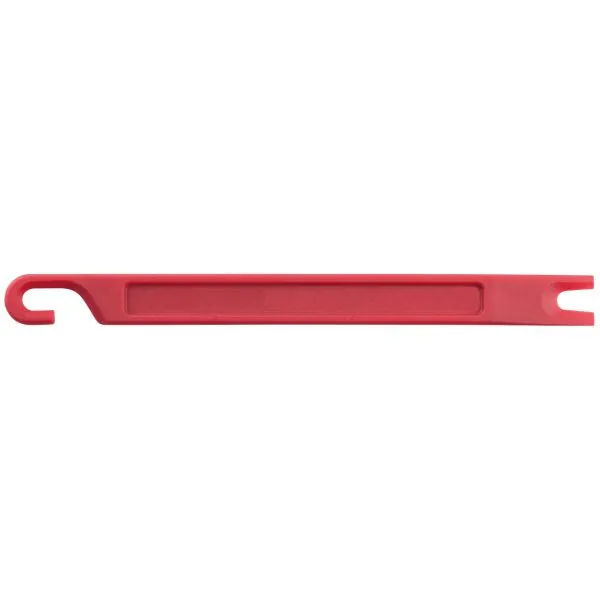 Outil de nettoyage 2 en 1 pour conduites | Protection antichute | Ekib