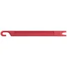 Outil de nettoyage 2 en 1 pour conduites | Protection antichute | Ekib