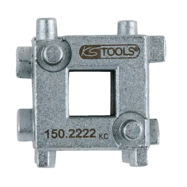Carré pour repousser les pistons de frein KSTOOLS | Lubrifiants & Entr