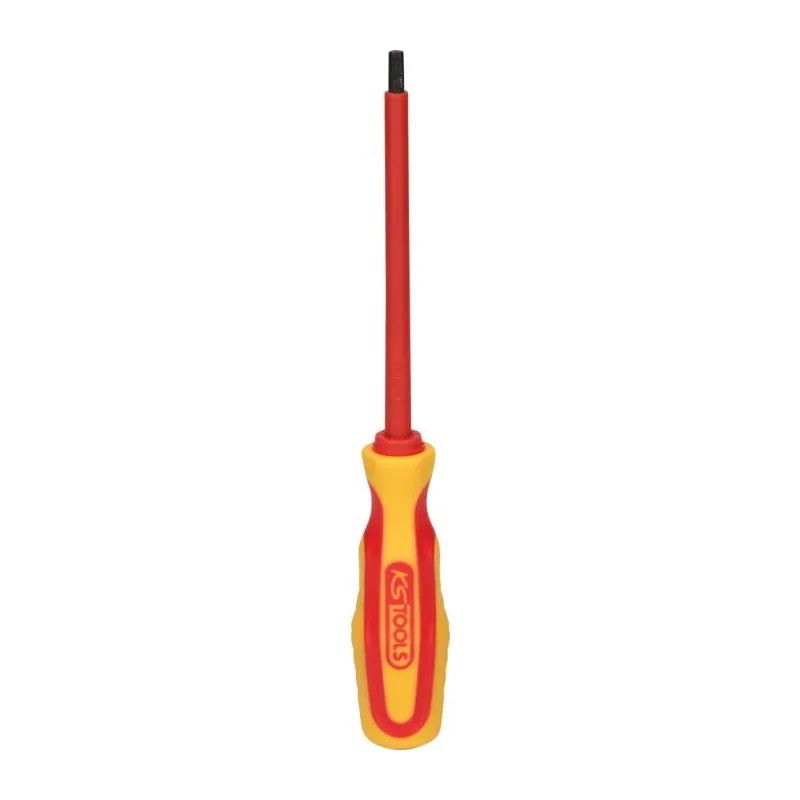 Tournevis isolé ERGOTORQUE® TORX® T6 KSTOOLS 117.2236 | 117.2236 Tournevis isolé ERGOTORQUE® TORX® T6 KSTOOLS 117.2236 | 117.2236