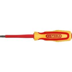 Tournevis isolé ERGOTORQUE® TORX® T6 KSTOOLS 117.2236 | 117.2236