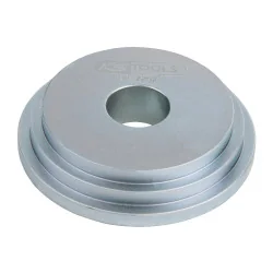Disque étagé petit Ø 77+ 68 mm KSTOOLS | Perceuses & Visseuses | Ekiba