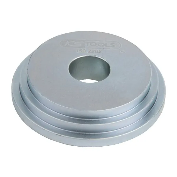 Disque étagé grand Ø 92 + 81 mm | Mesure & Traçage | Ekibat