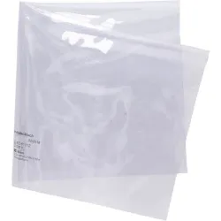 Toile de protection isolée transparente . 600x600 mm KSTOOLS 117.2307 | 117.2307