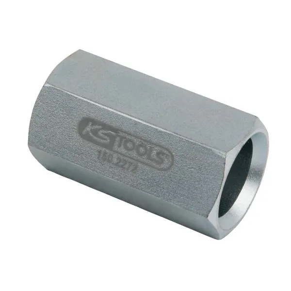 Ecrou 6 pans 32 mm . filetage M20 | Vis bois | Ekibat