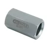Ecrou 6 pans 32 mm . filetage M20 | Vis bois | Ekibat
