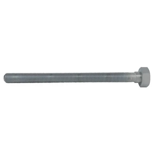 Vis de force M20 . 6 pans 38 | Vis bois | Ekibat