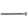 Vis de force M20 . 6 pans 38 | Vis bois | Ekibat