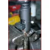 Douille 6 pans pour injecteur 1/2" . 27 | Vis bois | Ekibat