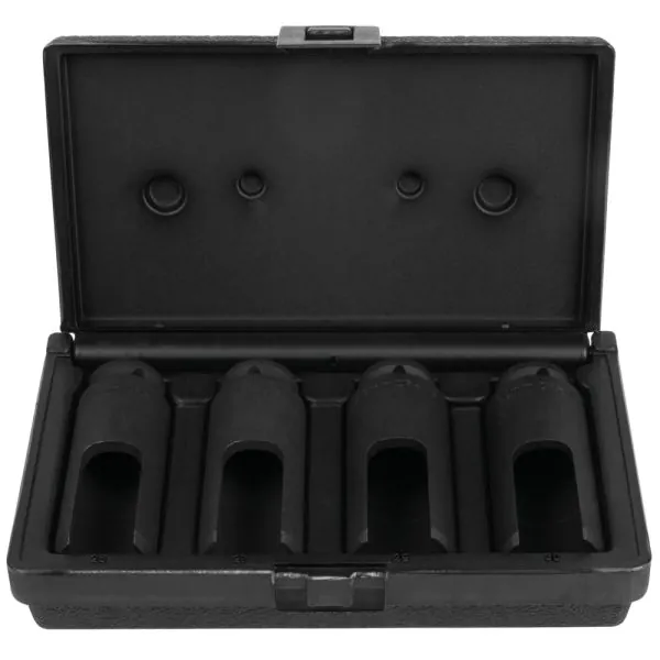 Coffret de douilles pour injecteur 1/2" KSTOOLS 150.2310 | Vis bois |