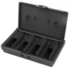 Coffret de douilles pour injecteur 1/2" KSTOOLS 150.2310 | Vis bois |