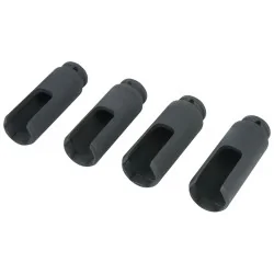 Coffret de douilles pour injecteur 1/2" KSTOOLS 150.2310 | Vis bois |