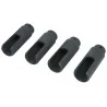 Coffret de douilles pour injecteur 1/2" KSTOOLS 150.2310 | Vis bois |