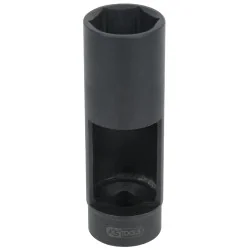 Douille longue pour injecteur diesel 1/2" . 12 | Vis bois | Ekibat