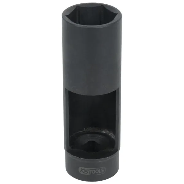 Douille longue pour injecteur diesel 1/2" . 12 | Vis bois | Ekibat