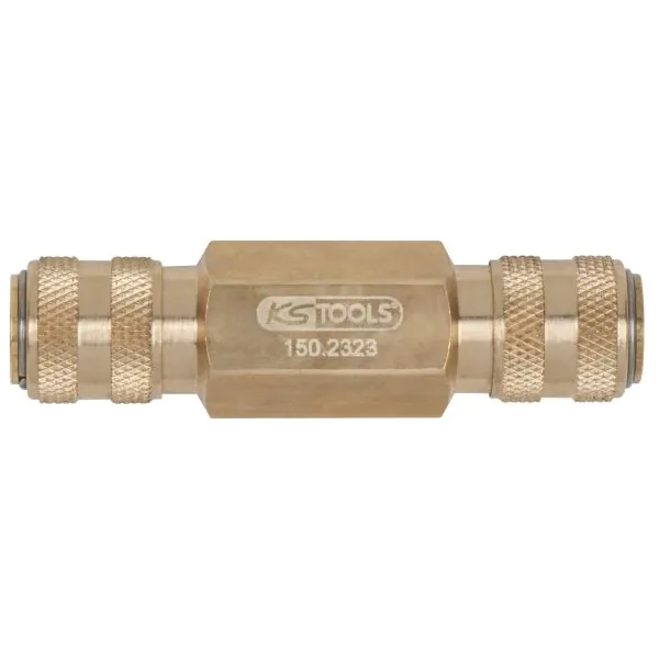 Raccord rapide 3/8" KSTOOLS 150.2323 | Mesure & Traçage | Ekibat