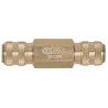 Raccord rapide 3/8" KSTOOLS 150.2323 | Mesure & Traçage | Ekibat