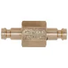 Raccord rapide 3/8" . court KSTOOLS 150.2324 | Protection antichute |
