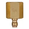 Adaptateur M14x1 .5 intérieur KSTOOLS 150.2328 | Mesure & Traçage | Ek