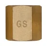 Raccord rapide 5/8" KSTOOLS 150.2340 | Vis bois | Ekibat