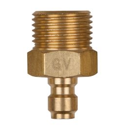 Adaptateur 5/8"x18 extérieur KSTOOLS 150.2341 | Chevilles & Ancrages |