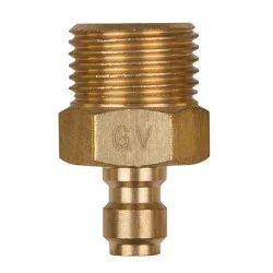 Adaptateur 5/8"x18 extérieur KSTOOLS 150.2341 | Chevilles & Ancrages |