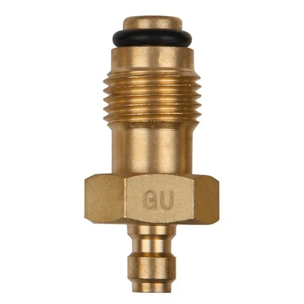 Adaptateur M16x1 .5 extérieur KSTOOLS 150.2342 | Clés & Douilles | Eki