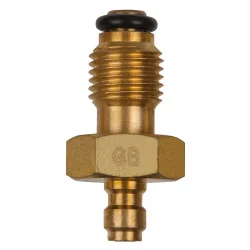 Adaptateur M14x1 .5 extérieur KSTOOLS 150.2343 | Clés & Douilles | Eki